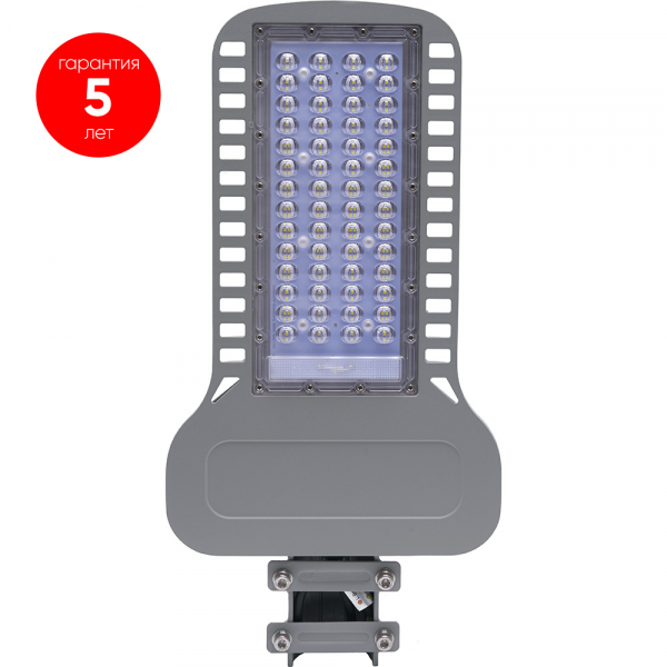 FERON SP3050 уличный 200LED*150W — 5000K AC230V/ 50Hz цвет серый (IP65) Светильники консольные LED Sveto Element 3 FERON SP3050 уличный 200LED*150W — 5000K AC230V/ 50Hz цвет серый (IP65) Светильники консольные LED светодиодные led светильники в Москве 3