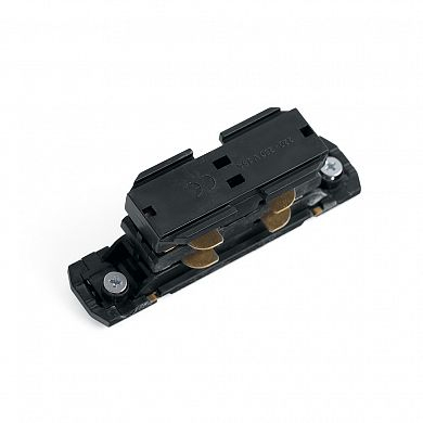 Коннектор Feron PRO-0433 прямой для шинопровода ,черный, 91272 Светильники на трехфазный шинопровод Sveto Element 3 Коннектор Feron PRO-0433 прямой для шинопровода ,черный, 91272 Светильники на трехфазный шинопровод светодиодные led светильники в Москве 3
