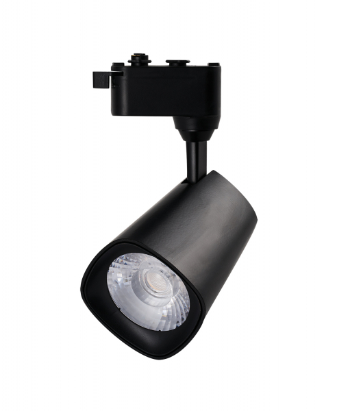 PTR 1615 15w 4000K 24град BL (чёрный) IP40 Jazzway Светильники на трехфазный шинопровод Sveto Element 3 PTR 1615 15w 4000K 24град BL (чёрный) IP40 Jazzway Светильники на трехфазный шинопровод светодиодные led светильники в Москве 3