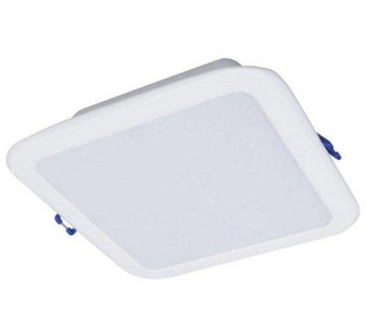 Светильник светодиодный PHILIPS 10Вт 4000К 900Лм 125х33 квадрат белый IP20/ DN027B G2 220-240V L125 LED потолочные Down light Sveto Element 3 Светильник светодиодный PHILIPS 10Вт 4000К 900Лм 125х33 квадрат белый IP20/ DN027B G2 220-240V L125 LED потолочные Down light светодиодные led светильники в Москве 3