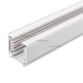 Трек Arlight LGD-4TR-TRACK-2000-WH-M (C) (ARL, IP20 Металл, 3 года) Светильники на трехфазный шинопровод Sveto Element 3 Трек Arlight LGD-4TR-TRACK-2000-WH-M (C) (ARL, IP20 Металл, 3 года) Светильники на трехфазный шинопровод светодиодные led светильники в Москве 3