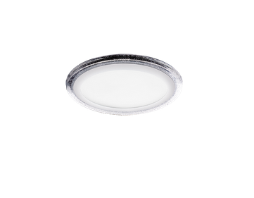 Светильник светодиодный встраиваемый Gauss Bubbles BL319 Кругл. 12+4W, LED 4000K, 1200лм,193х31мм,Ø160 LED потолочные Down light Sveto Element 3 Светильник светодиодный встраиваемый Gauss Bubbles BL319 Кругл. 12+4W, LED 4000K, 1200лм,193х31мм,Ø160 LED потолочные Down light светодиодные led светильники в Москве 3