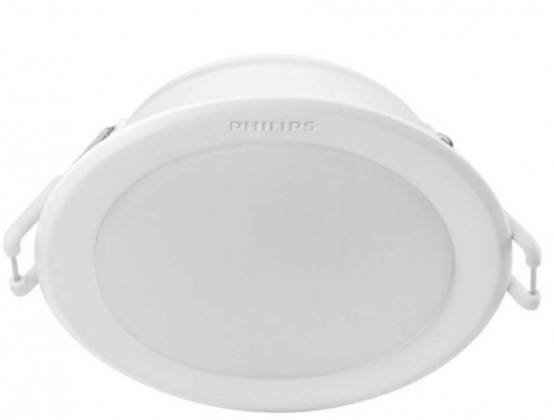 Светодиодный светильник PHILIPS 6,5Вт 80х80х45 /59444 MESON 080 30K WH recesse LED потолочные Down light Sveto Element 3 Светодиодный светильник PHILIPS 6,5Вт 80х80х45 /59444 MESON 080 30K WH recesse LED потолочные Down light светодиодные led светильники в Москве 3