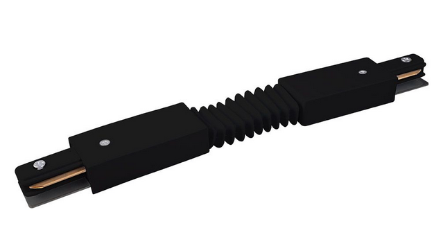 Elektrostandard TRC-1-1-FLEX-BK / Гибкий коннектор для однофазного шинопровода (черный) Светильники на трехфазный шинопровод Sveto Element 3 Elektrostandard TRC-1-1-FLEX-BK / Гибкий коннектор для однофазного шинопровода (черный) Светильники на трехфазный шинопровод светодиодные led светильники в Москве 3