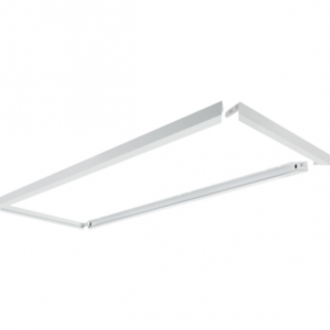 Cветильник PL 1200×300 SURFACE MOUNT KIT VAL LED светильники линейные светодиодные led светильники в Москве