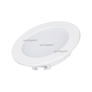 Светильник Arlight L-BL90-5W Warm White LED потолочные Down light Sveto Element 3 Светильник Arlight L-BL90-5W Warm White LED потолочные Down light светодиодные led светильники в Москве 3