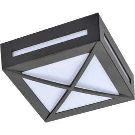 Светильник садово-парковый Ecola GX53 LED 3083W накладной IP65 матовый Квадрат с решеткой металлической 1*GX53 Черный 136x136x55 /FB53SGECH Светильники садово-парковые настенные Sveto Element 3 Светильник садово-парковый Ecola GX53 LED 3083W накладной IP65 матовый Квадрат с решеткой металлической 1*GX53 Черный 136x136x55 /FB53SGECH Светильники садово-парковые настенные светодиодные led светильники в Москве 3
