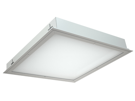 OWP/R 418 /595/ IP54/IP20 HF mat Светильники люминисцентные растровые Sveto Element 3 OWP/R 418 /595/ IP54/IP20 HF mat Светильники люминисцентные растровые светодиодные led светильники в Москве 3
