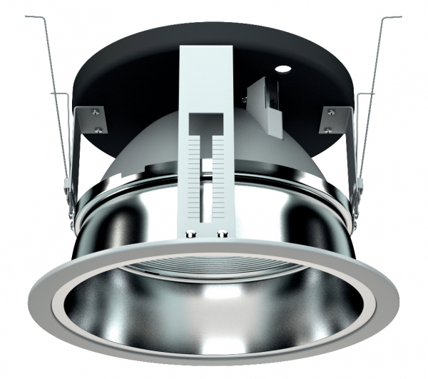 Светильник Световые Технологии DLG 218 HF 1183000320 LED потолочные Down light Sveto Element 3 Светильник Световые Технологии DLG 218 HF 1183000320 LED потолочные Down light светодиодные led светильники в Москве 3