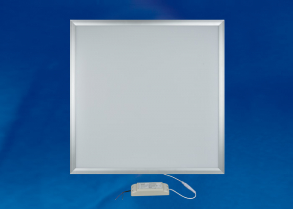 Светильник светодиодный потолочный встраиваемый Uniel ULP-6060-42W/NW EFFECTIVE SILVER 4000К серебристый LED потолочные Ультратонкие панели Sveto Element 3 Светильник светодиодный потолочный встраиваемый Uniel ULP-6060-42W/NW EFFECTIVE SILVER 4000К серебристый LED потолочные Ультратонкие панели светодиодные led светильники в Москве 3