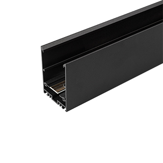 Трек MAG-TRACK-4563-2000 (BK) (ARL, IP20 Металл, 3 года) Трековые магнитные системы и аксессуары Sveto Element 3 Трек MAG-TRACK-4563-2000 (BK) (ARL, IP20 Металл, 3 года) Трековые магнитные системы и аксессуары светодиодные led светильники в Москве 3