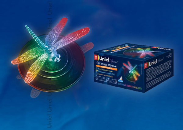 Uniel USL-S-106/PT075 на солнечной батарее Magic dragonfly.Серия Special Светильники с солнечной батареей Sveto Element 3 Uniel USL-S-106/PT075 на солнечной батарее Magic dragonfly.Серия Special Светильники с солнечной батареей светодиодные led светильники в Москве 3