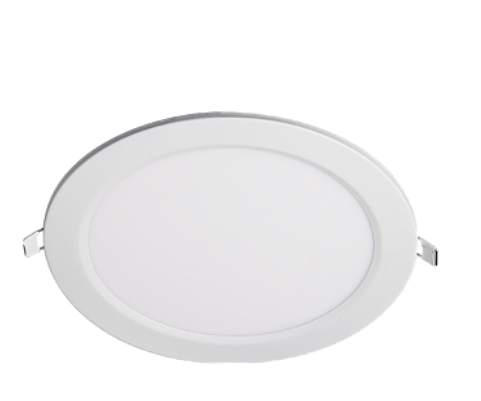 Светильник светодиодный Jazzway 24Вт 6500K 1600Лм d300х20 встраивания 280×22 IP40 PPL-R LED потолочные Down light Sveto Element 3 Светильник светодиодный Jazzway 24Вт 6500K 1600Лм d300х20 встраивания 280×22 IP40 PPL-R LED потолочные Down light светодиодные led светильники в Москве 3