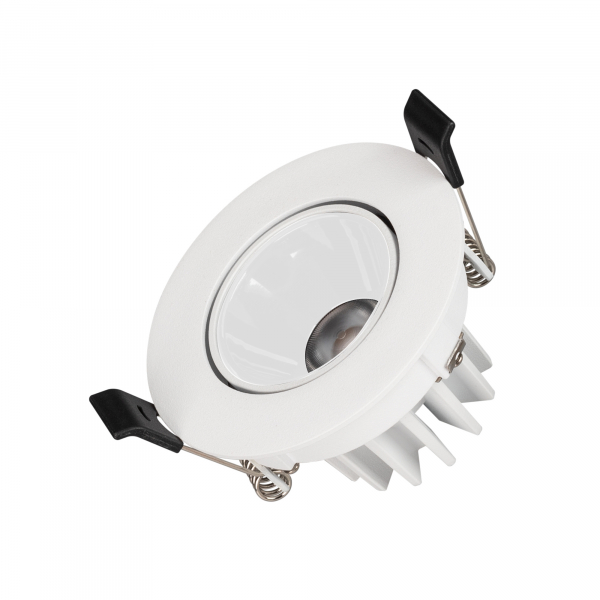 Светильник MS-FORECAST-BUILT-TURN-R82-8W Warm3000 (WH-WH, 32 deg, 230V) (Arlight, IP20 Металл, 5 лет) LED потолочные Down light Sveto Element 3 Светильник MS-FORECAST-BUILT-TURN-R82-8W Warm3000 (WH-WH, 32 deg, 230V) (Arlight, IP20 Металл, 5 лет) LED потолочные Down light светодиодные led светильники в Москве 3