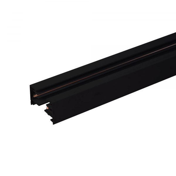 Однофазный шинопровод черный (3м.) Elektrostandard TRL-1-1-300-BK Светильники на трехфазный шинопровод Sveto Element 3 Однофазный шинопровод черный (3м.) Elektrostandard TRL-1-1-300-BK Светильники на трехфазный шинопровод светодиодные led светильники в Москве 3