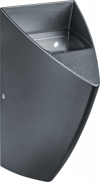 Светильник Navigator 80 652 NOF-D-W-033-01 черный фасадный Светильники садово-парковые настенные Sveto Element 3 Светильник Navigator 80 652 NOF-D-W-033-01 черный фасадный Светильники садово-парковые настенные светодиодные led светильники в Москве 3