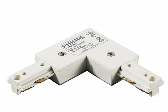 Ак-р ZCS180 1C LCP WH Светильники на трехфазный шинопровод Sveto Element 3 Ак-р ZCS180 1C LCP WH Светильники на трехфазный шинопровод светодиодные led светильники в Москве 3