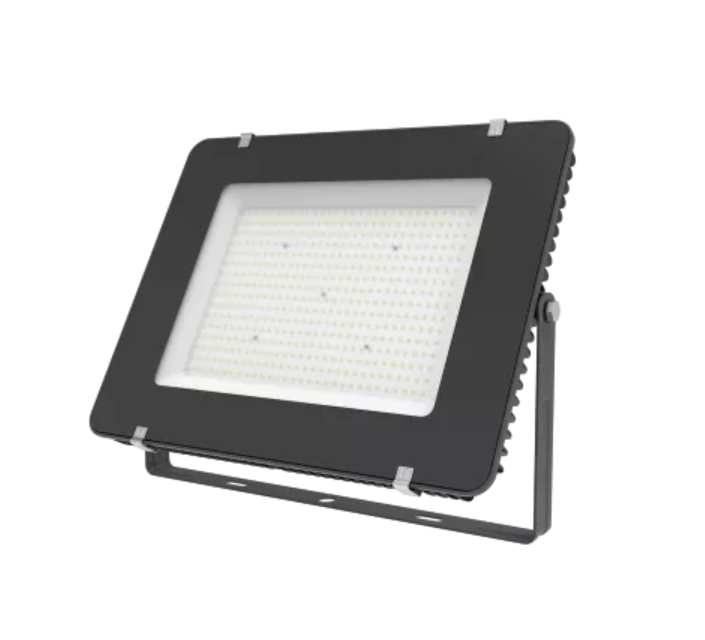 Прожектор Gauss 300W 6500К 36000Лм IP65 529х415х55 мм графитовый Qplus Светодиодные прожекторы Sveto Element 3 Прожектор Gauss 300W 6500К 36000Лм IP65 529х415х55 мм графитовый Qplus Светодиодные прожекторы светодиодные led светильники в Москве 3