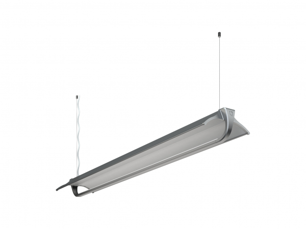 REFLECT LED 1500 4000K LED светильники линейные Sveto Element 3 REFLECT LED 1500 4000K LED светильники линейные светодиодные led светильники в Москве 3