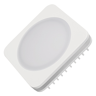 Светильник Arlight LTD-96x96SOL-10W Warm White 3000K светодиодная панель LED потолочные Down light Sveto Element 3 Светильник Arlight LTD-96x96SOL-10W Warm White 3000K светодиодная панель LED потолочные Down light светодиодные led светильники в Москве 3