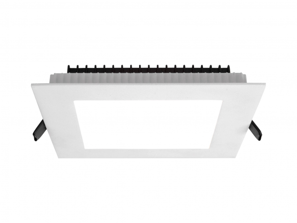 Светильник Световые Технологии 22Вт 3000K 180мм*180мм*30мм(with driver)/ACQUA S 18 WH LED потолочные Down light Sveto Element 3 Светильник Световые Технологии 22Вт 3000K 180мм*180мм*30мм(with driver)/ACQUA S 18 WH LED потолочные Down light светодиодные led светильники в Москве 3