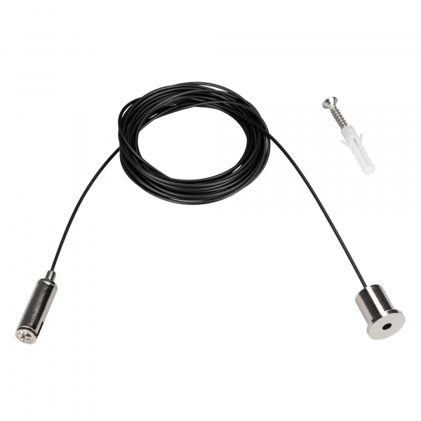 Подвес MAG-HANG-45-L2000 (SL) (ARL, Металл) Трековые магнитные системы и аксессуары Sveto Element 3 Подвес MAG-HANG-45-L2000 (SL) (ARL, Металл) Трековые магнитные системы и аксессуары светодиодные led светильники в Москве 3