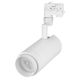 Светильник Arlight LGD-ZEUS-4TR-R100-30W Day (WH, 20-60 deg) (ARL, IP20 Металл, 3 года) Светильники на трехфазный шинопровод Sveto Element 3 Светильник Arlight LGD-ZEUS-4TR-R100-30W Day (WH, 20-60 deg) (ARL, IP20 Металл, 3 года) Светильники на трехфазный шинопровод светодиодные led светильники в Москве 3