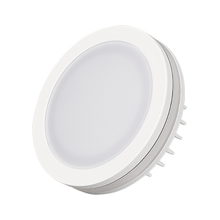 Светильник светодиодная панель Arlight LTD-85SOL-5W Day White LED потолочные Down light Sveto Element 3 Светильник светодиодная панель Arlight LTD-85SOL-5W Day White LED потолочные Down light светодиодные led светильники в Москве 3