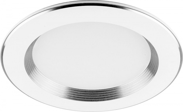 Светодиодный светильник Feron AL615 встраиваемый 7W 4000K белый LED потолочные Down light Sveto Element 3 Светодиодный светильник Feron AL615 встраиваемый 7W 4000K белый LED потолочные Down light светодиодные led светильники в Москве 3