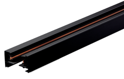 Шинопровод чёрный 2 м Jazzway PTR 2M-BL Светильники на трехфазный шинопровод Sveto Element 3 Шинопровод чёрный 2 м Jazzway PTR 2M-BL Светильники на трехфазный шинопровод светодиодные led светильники в Москве 3