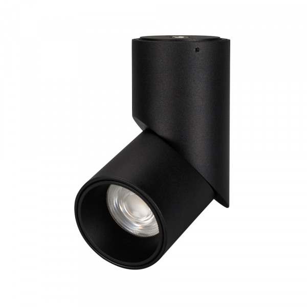 Светильник Arlight SP-TWIST-SURFACE-R70-12W Warm3000 (BK, 30 deg) (Arlight, IP40 Металл, 3 года) Светильники садово-парковые настенные Sveto Element 3 Светильник Arlight SP-TWIST-SURFACE-R70-12W Warm3000 (BK, 30 deg) (Arlight, IP40 Металл, 3 года) Светильники садово-парковые настенные светодиодные led светильники в Москве 3