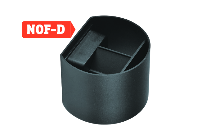 Светильник Navigator 80 580 NOF-D-W-008-03 Светильники садово-парковые настенные Sveto Element 3 Светильник Navigator 80 580 NOF-D-W-008-03 Светильники садово-парковые настенные светодиодные led светильники в Москве 3