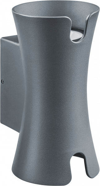 Светильник Navigator 80 613 NOF-D-W-018-02 Светильники садово-парковые настенные Sveto Element 3 Светильник Navigator 80 613 NOF-D-W-018-02 Светильники садово-парковые настенные светодиодные led светильники в Москве 3