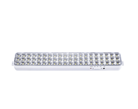Светильник светодиодный аварийный N HOME СБА 1098-60DC 60 LED 2.0Ah lithium battery DC IP20 300Лм 340х55х30 Автономные аварийные светильники Sveto Element 3 Светильник светодиодный аварийный N HOME СБА 1098-60DC 60 LED 2.0Ah lithium battery DC IP20 300Лм 340х55х30 Автономные аварийные светильники светодиодные led светильники в Москве 3