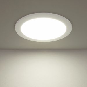 Светильник точечный Elektrostandard DLR003 18W 4200K LED потолочные Down light светодиодные led светильники в Москве