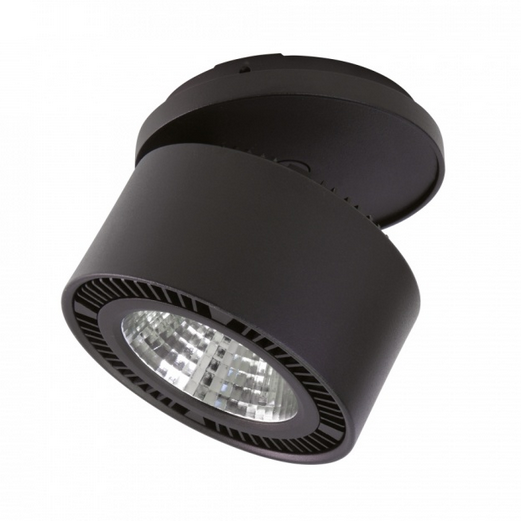 Светильник Lightstar 213827 FORTE INCA LED 26W 1950LM 30G черный 3000K (в комплекте) Светильники садово-парковые настенные Sveto Element 3 Светильник Lightstar 213827 FORTE INCA LED 26W 1950LM 30G черный 3000K (в комплекте) Светильники садово-парковые настенные светодиодные led светильники в Москве 3