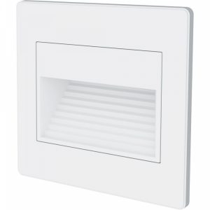 FERON LN13/JD13, 1W, 80Lm, 3000K, белый Светильники подводные светодиодные led светильники в Москве