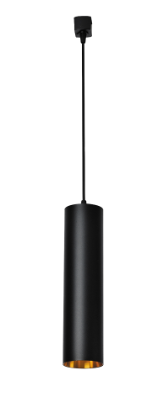 Светильник трековый Jazzway PTR 2310 10w 4000K 30град BL 400мм на подвесе 1м IP40 Светильники на трехфазный шинопровод Sveto Element 3 Светильник трековый Jazzway PTR 2310 10w 4000K 30град BL 400мм на подвесе 1м IP40 Светильники на трехфазный шинопровод светодиодные led светильники в Москве 3
