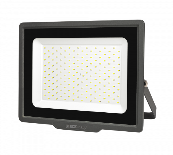 Jazzway 150Вт 6500K 12750Лм IP65 328х275х35 черный / PFL- C3 Светодиодные прожекторы Sveto Element 3 Jazzway 150Вт 6500K 12750Лм IP65 328х275х35 черный / PFL- C3 Светодиодные прожекторы светодиодные led светильники в Москве 3