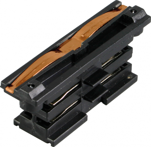 Connector PG direct internal black HFD Светильники на трехфазный шинопровод Sveto Element 3 Connector PG direct internal black HFD Светильники на трехфазный шинопровод светодиодные led светильники в Москве 3