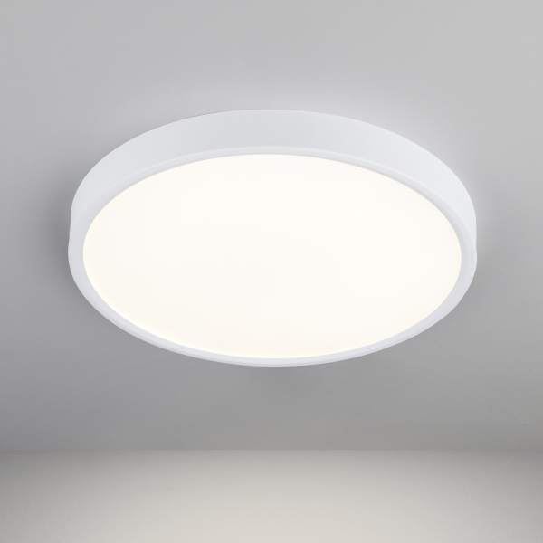 Светильник светодиодный Elektrostandard DLR034 24W 4200K LED потолочные Down light Sveto Element 3 Светильник светодиодный Elektrostandard DLR034 24W 4200K LED потолочные Down light светодиодные led светильники в Москве 3