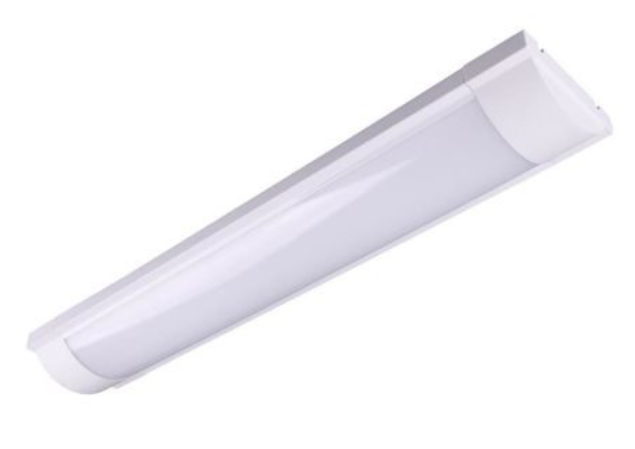 Светильник Gauss WLF-4 18W 1520lm 4000K 185-265V IP20 585*120*46мм сталь LED LED светильники линейные Sveto Element 3 Светильник Gauss WLF-4 18W 1520lm 4000K 185-265V IP20 585*120*46мм сталь LED LED светильники линейные светодиодные led светильники в Москве 3