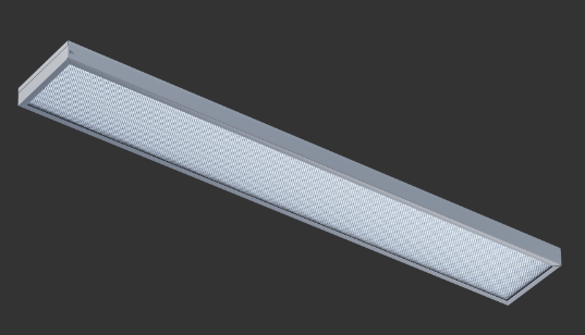 Светильник INNOLUX 14 799 ДВО-03-П-30-4К-IP40-A1 LED светильники линейные Sveto Element 3 Светильник INNOLUX 14 799 ДВО-03-П-30-4К-IP40-A1 LED светильники линейные светодиодные led светильники в Москве 3