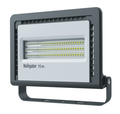 Прожектор светодиодный Navigator NFL-01-70-6.5K-LED 14 148 Светодиодные прожекторы Sveto Element 3 Прожектор светодиодный Navigator NFL-01-70-6.5K-LED 14 148 Светодиодные прожекторы светодиодные led светильники в Москве 3