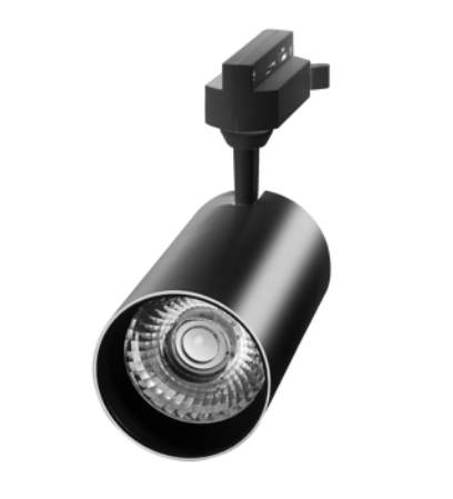 Cветильник Jazzway PTR 1725 25w 4000K 24град BL (чёрный) IP40 Светильники на трехфазный шинопровод Sveto Element 3 Cветильник Jazzway PTR 1725 25w 4000K 24град BL (чёрный) IP40 Светильники на трехфазный шинопровод светодиодные led светильники в Москве 3