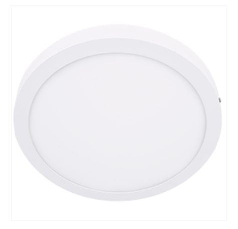 Светильник светодиодный Ecola LED 24Вт 220V 4200K 300×32 downlight накладной Круглый даунлайт с драйвером LED потолочные Down light Sveto Element 3 Светильник светодиодный Ecola LED 24Вт 220V 4200K 300×32 downlight накладной Круглый даунлайт с драйвером LED потолочные Down light светодиодные led светильники в Москве 3