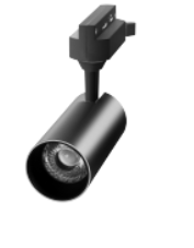 Светильник Jazzway PTR 0715 15w 4000K 24град BL (чёрный) IP40 Светильники на трехфазный шинопровод Sveto Element 3 Светильник Jazzway PTR 0715 15w 4000K 24град BL (чёрный) IP40 Светильники на трехфазный шинопровод светодиодные led светильники в Москве 3