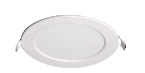 Светильник светодиодный Jazzway 24Вт 4000K 1600Лм d300х20 встраивания 280×22 IP40 PPL-R LED потолочные Down light Sveto Element 3 Светильник светодиодный Jazzway 24Вт 4000K 1600Лм d300х20 встраивания 280×22 IP40 PPL-R LED потолочные Down light светодиодные led светильники в Москве 3