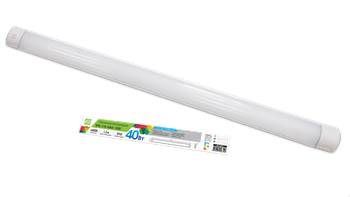 Светильник светодиодный SPO-118-4040-1200 40Вт 230В 4000К 2900Лм 1200мм IP40 ASD LED светильники линейные Sveto Element 3 Светильник светодиодный SPO-118-4040-1200 40Вт 230В 4000К 2900Лм 1200мм IP40 ASD LED светильники линейные светодиодные led светильники в Москве 3