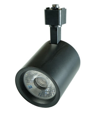 Светильник трековый Jazzway PTR 0530 30w 4000K 24град BL (чёрный) IP40 Светильники на трехфазный шинопровод Sveto Element 3 Светильник трековый Jazzway PTR 0530 30w 4000K 24град BL (чёрный) IP40 Светильники на трехфазный шинопровод светодиодные led светильники в Москве 3